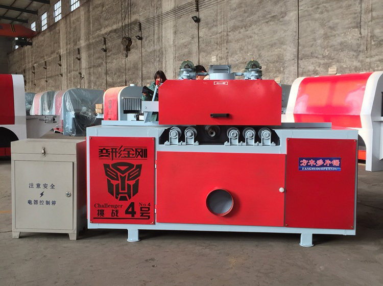 小型方木多片锯生产厂家