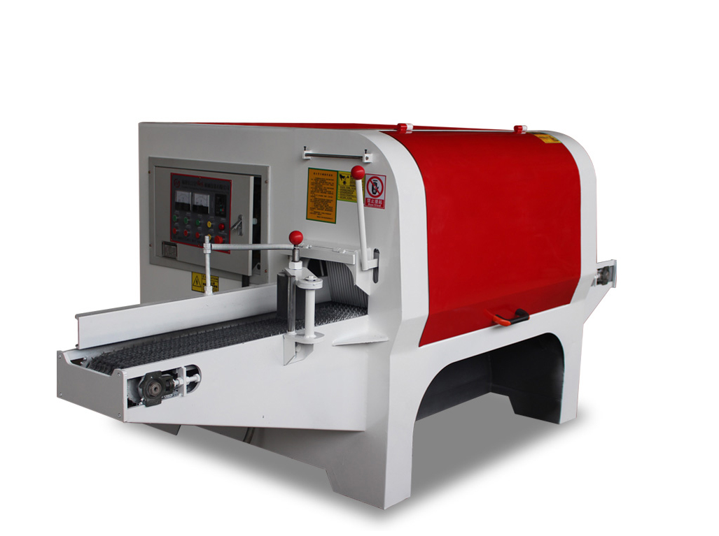 圆木多片锯厂家