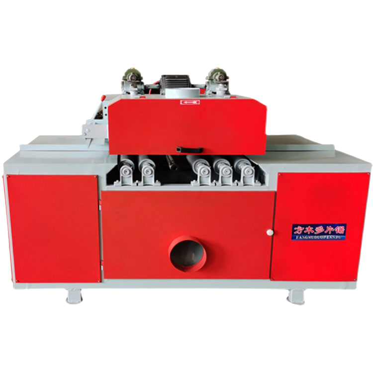 木工多片锯厂家